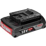 Bosch GBA 18 V 2.0Ah Professional Battery Pack